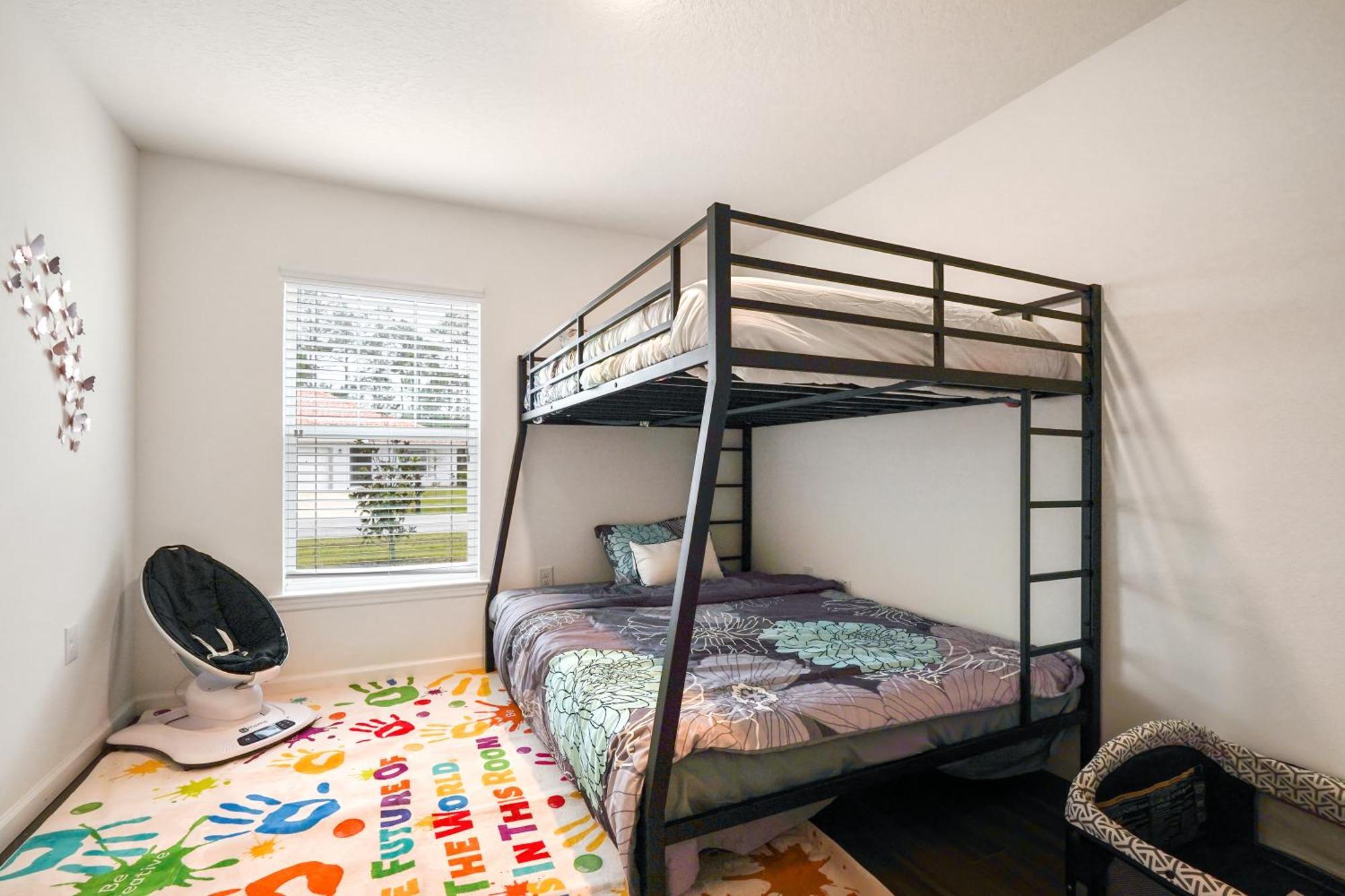 Coastal Vibes & Family Fun-Spacious 3Br, Kidz Zone, Desirable Neighborhood パーム・コースト エクステリア 写真